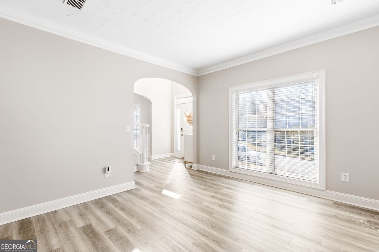 3125 Garmon Oak Trail Lawrenceville - 20