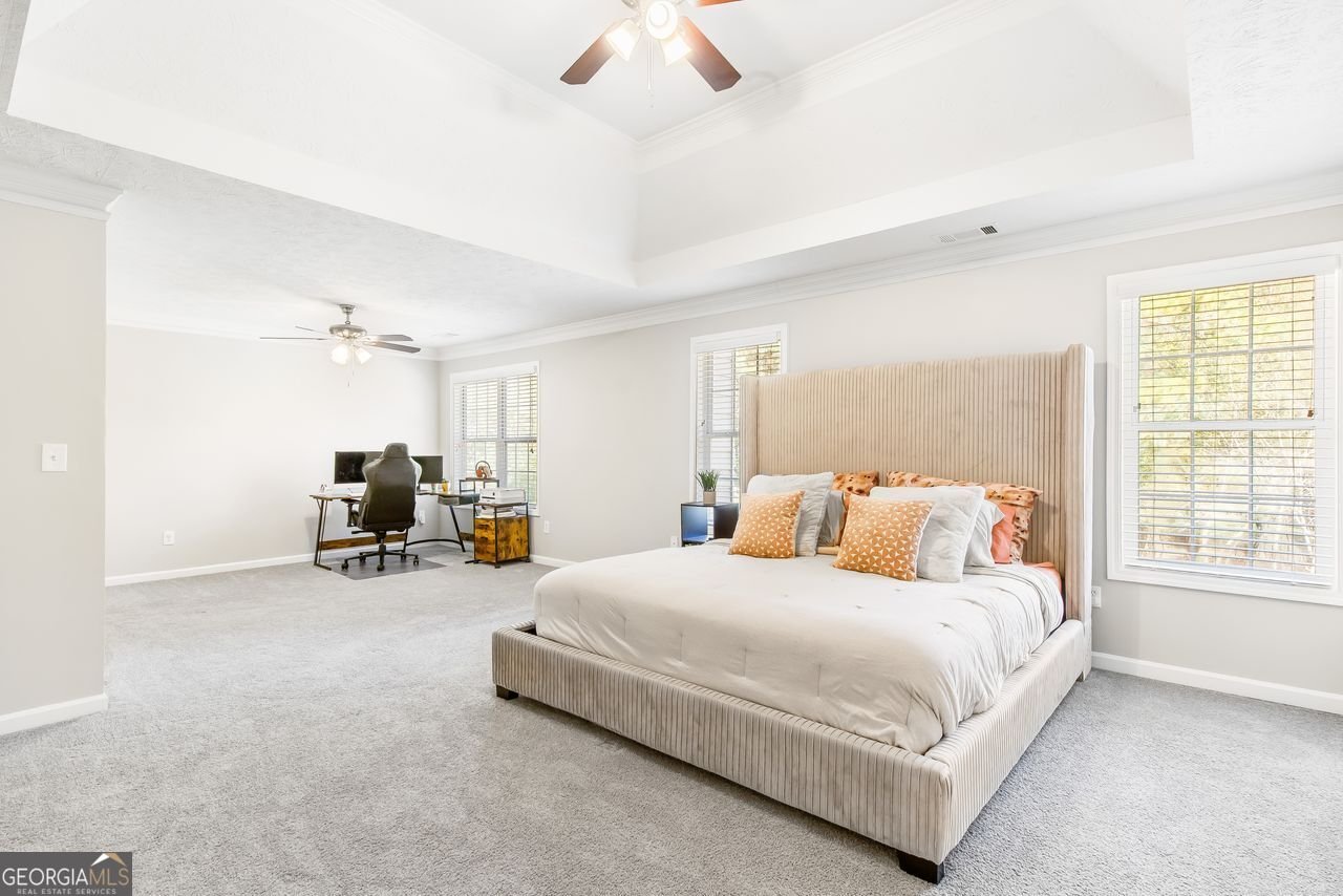 3125 Garmon Oak Trail Lawrenceville - 21