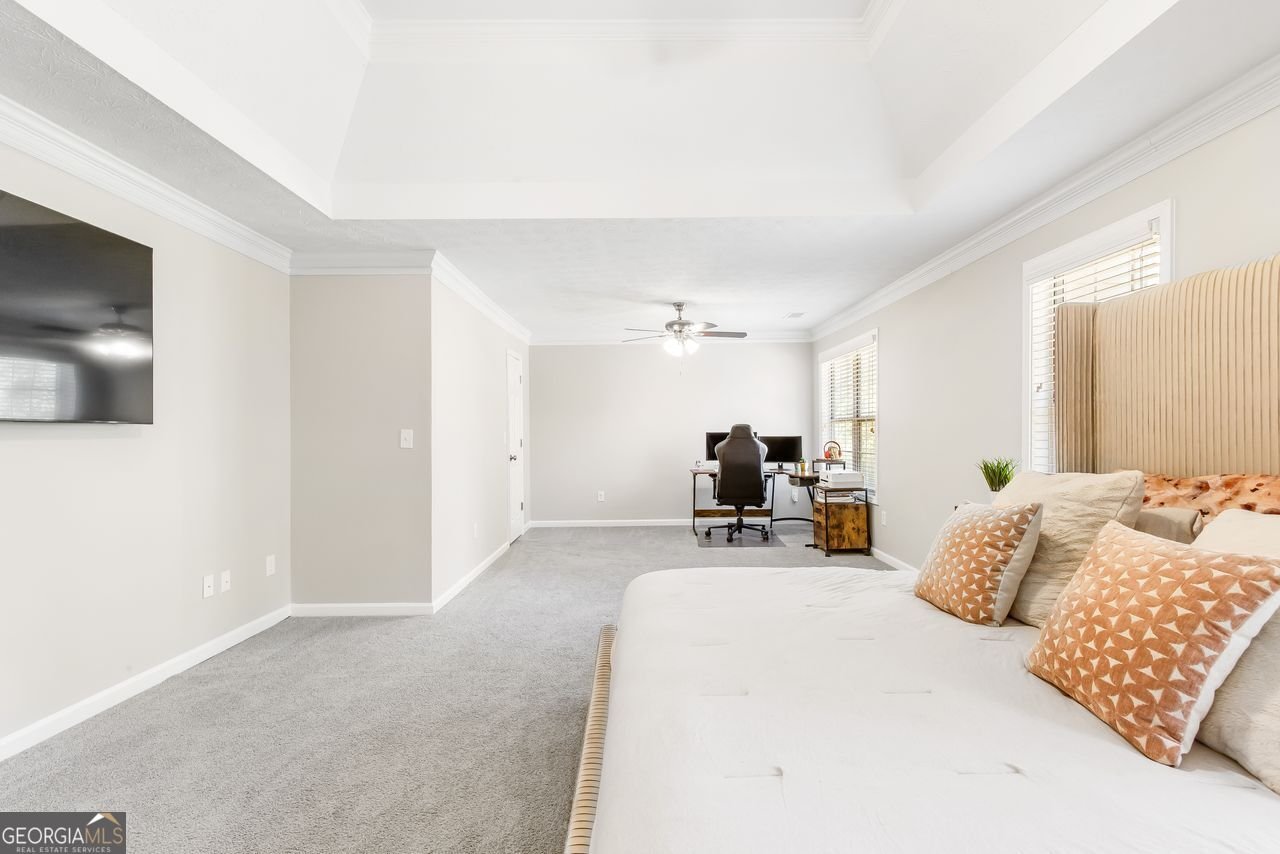 3125 Garmon Oak Trail Lawrenceville - 22