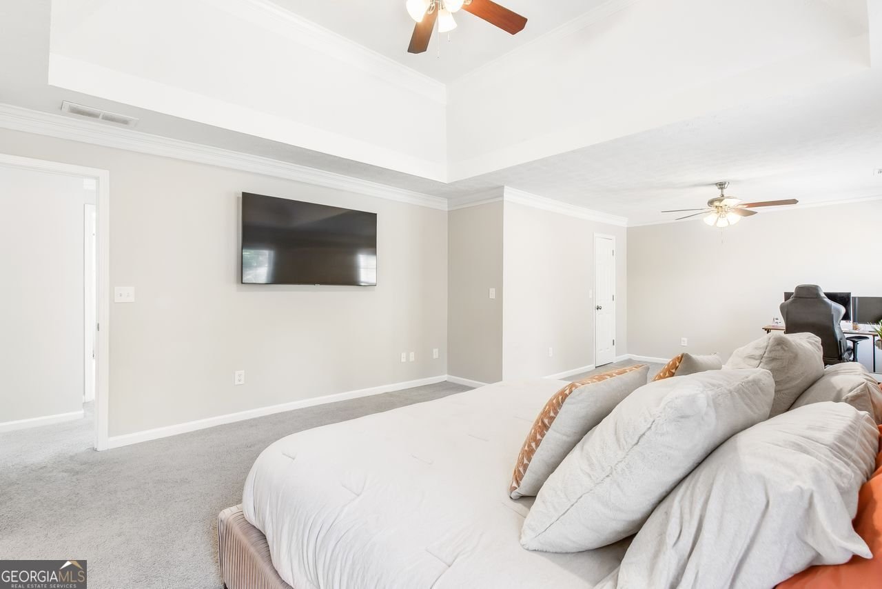 3125 Garmon Oak Trail Lawrenceville - 23