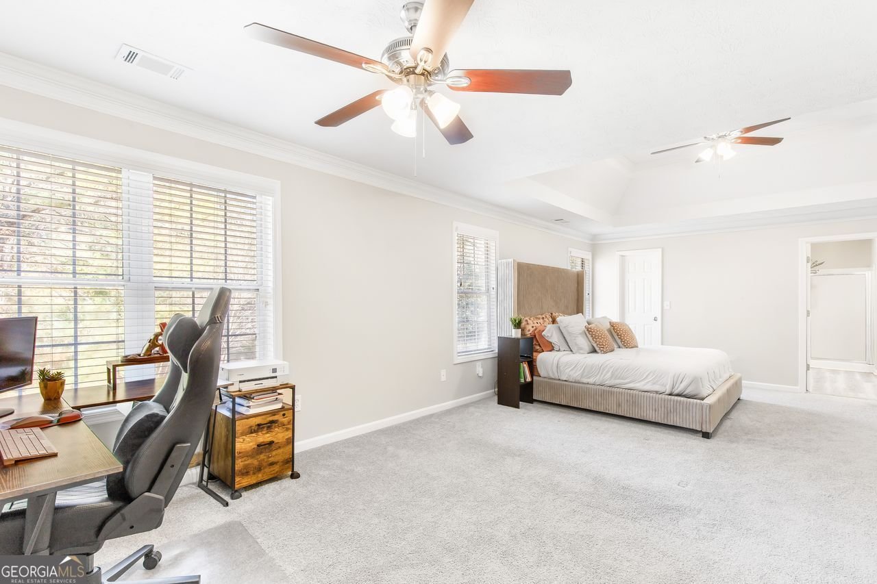 3125 Garmon Oak Trail Lawrenceville - 24