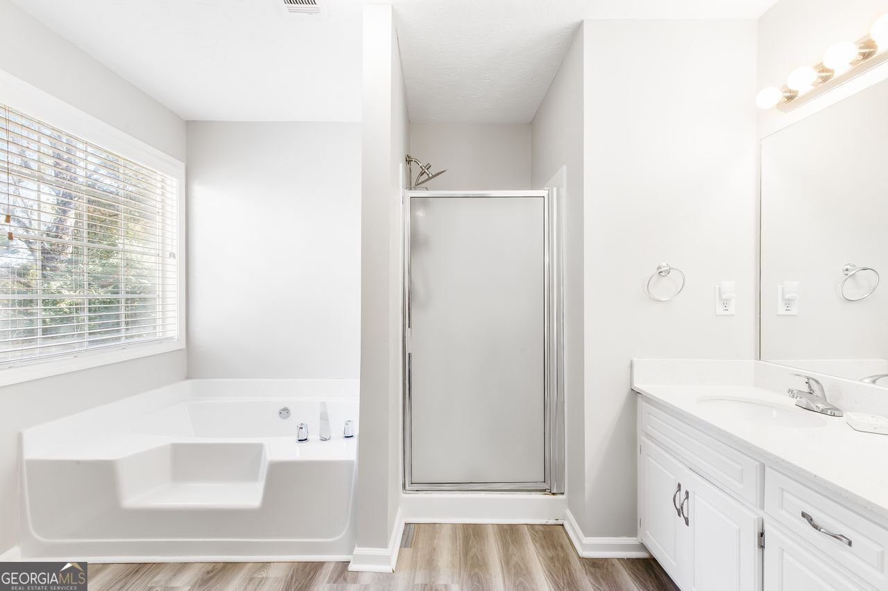 3125 Garmon Oak Trail Lawrenceville - 25