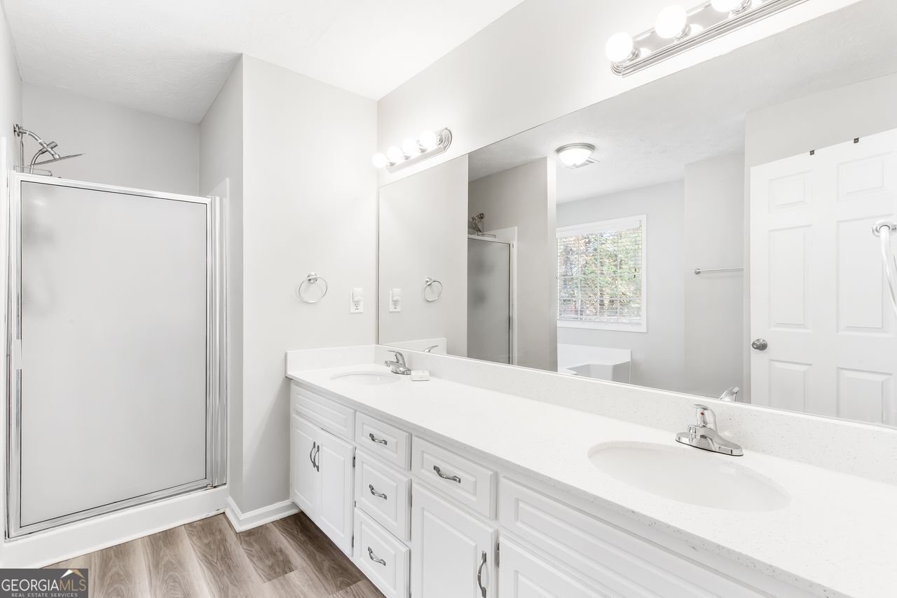 3125 Garmon Oak Trail Lawrenceville - 26