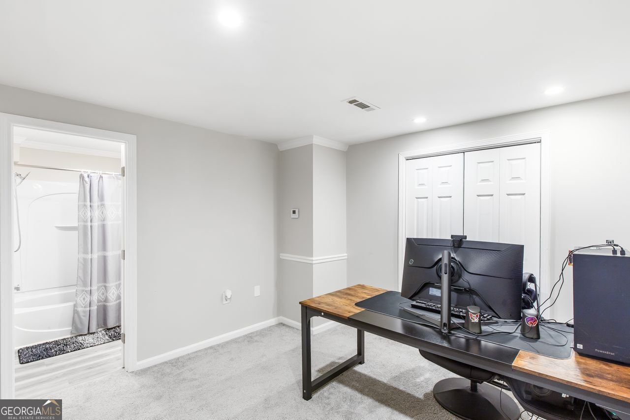 3125 Garmon Oak Trail Lawrenceville - 3