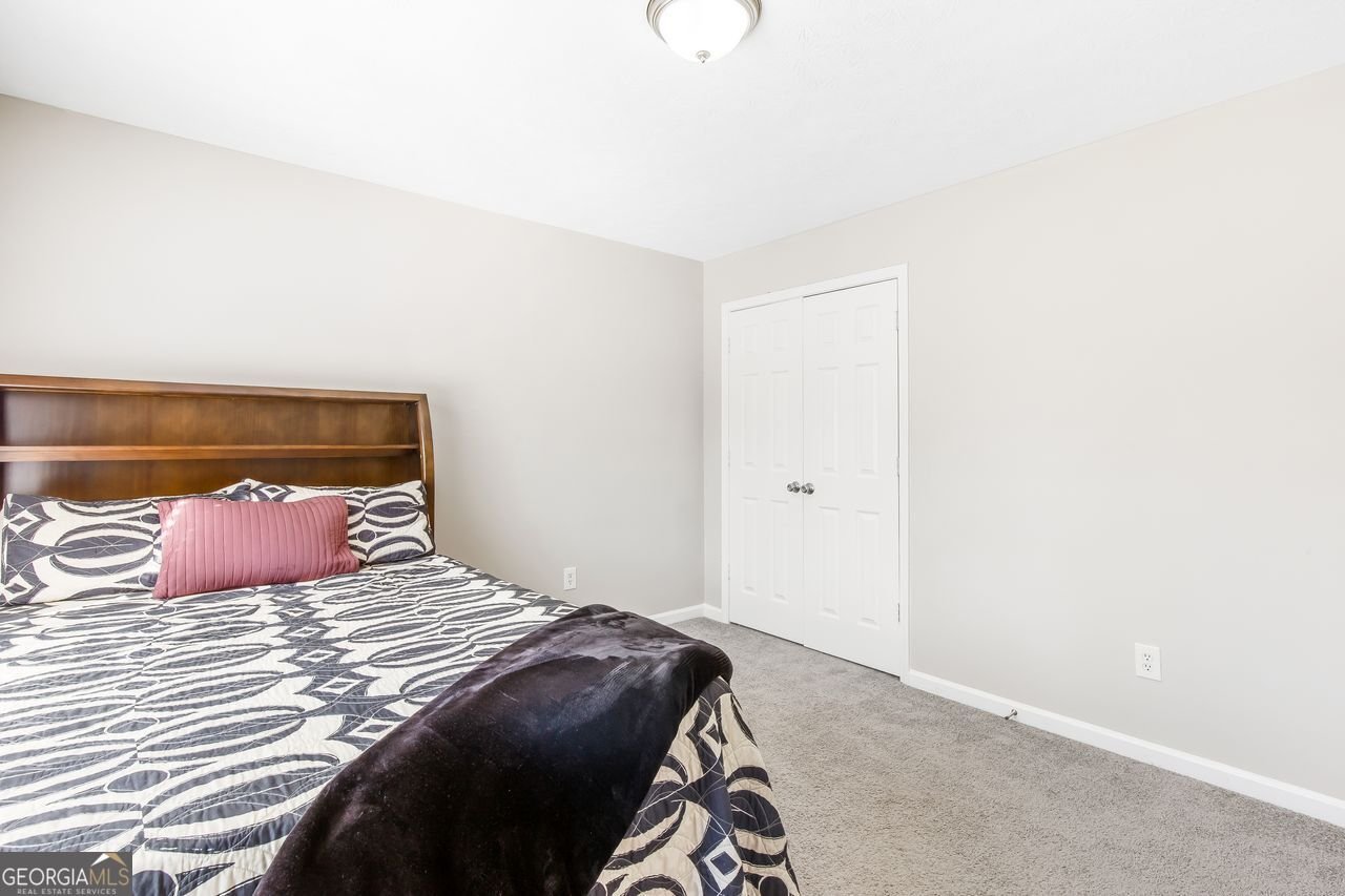 3125 Garmon Oak Trail Lawrenceville - 30