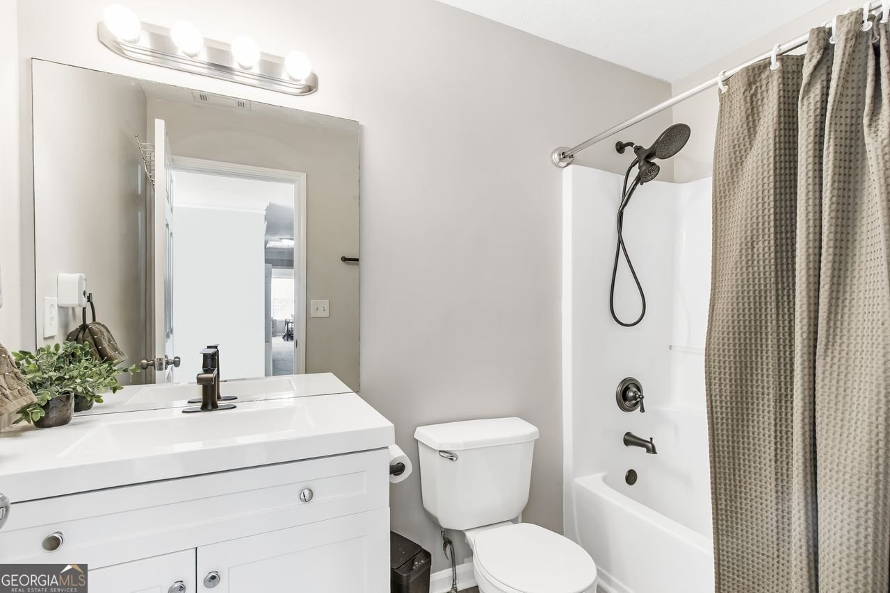 3125 Garmon Oak Trail Lawrenceville - 31