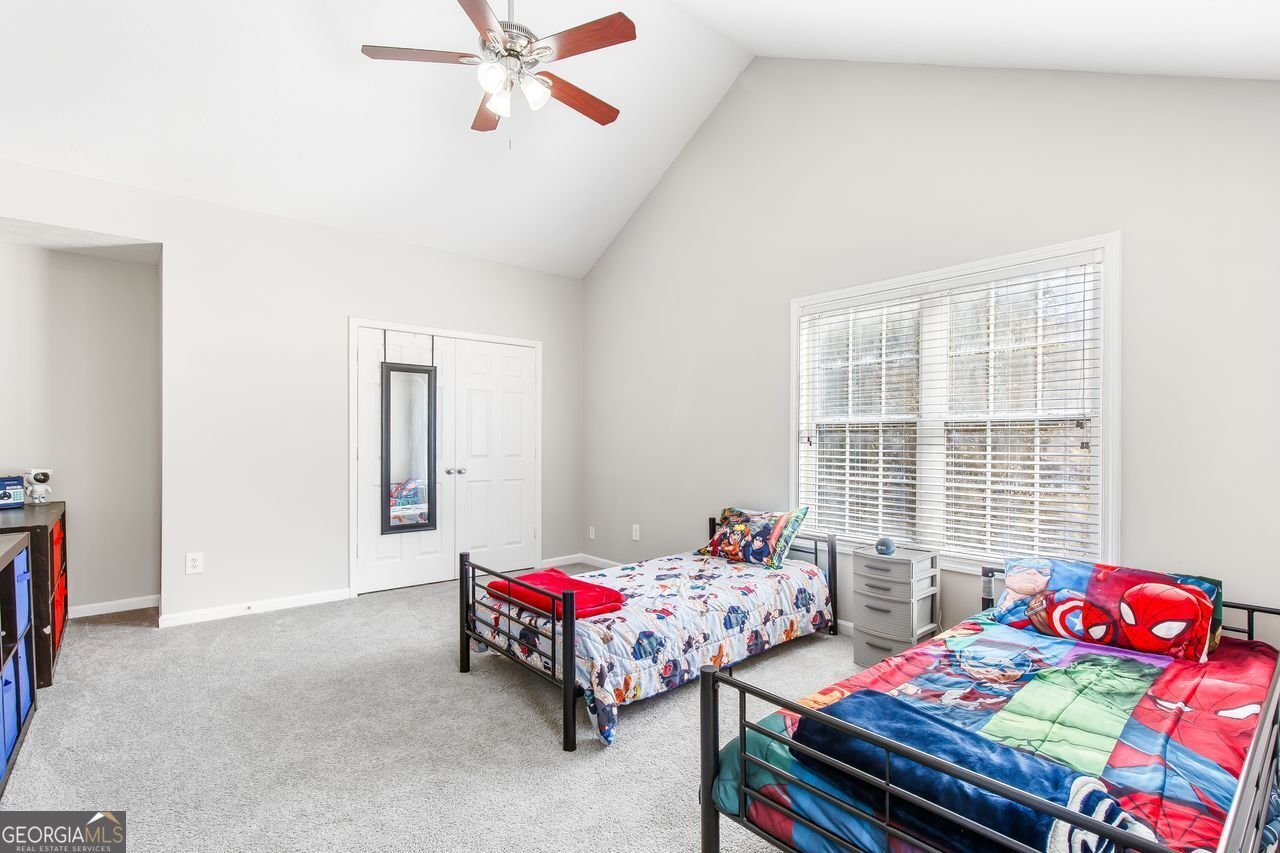 3125 Garmon Oak Trail Lawrenceville - 32