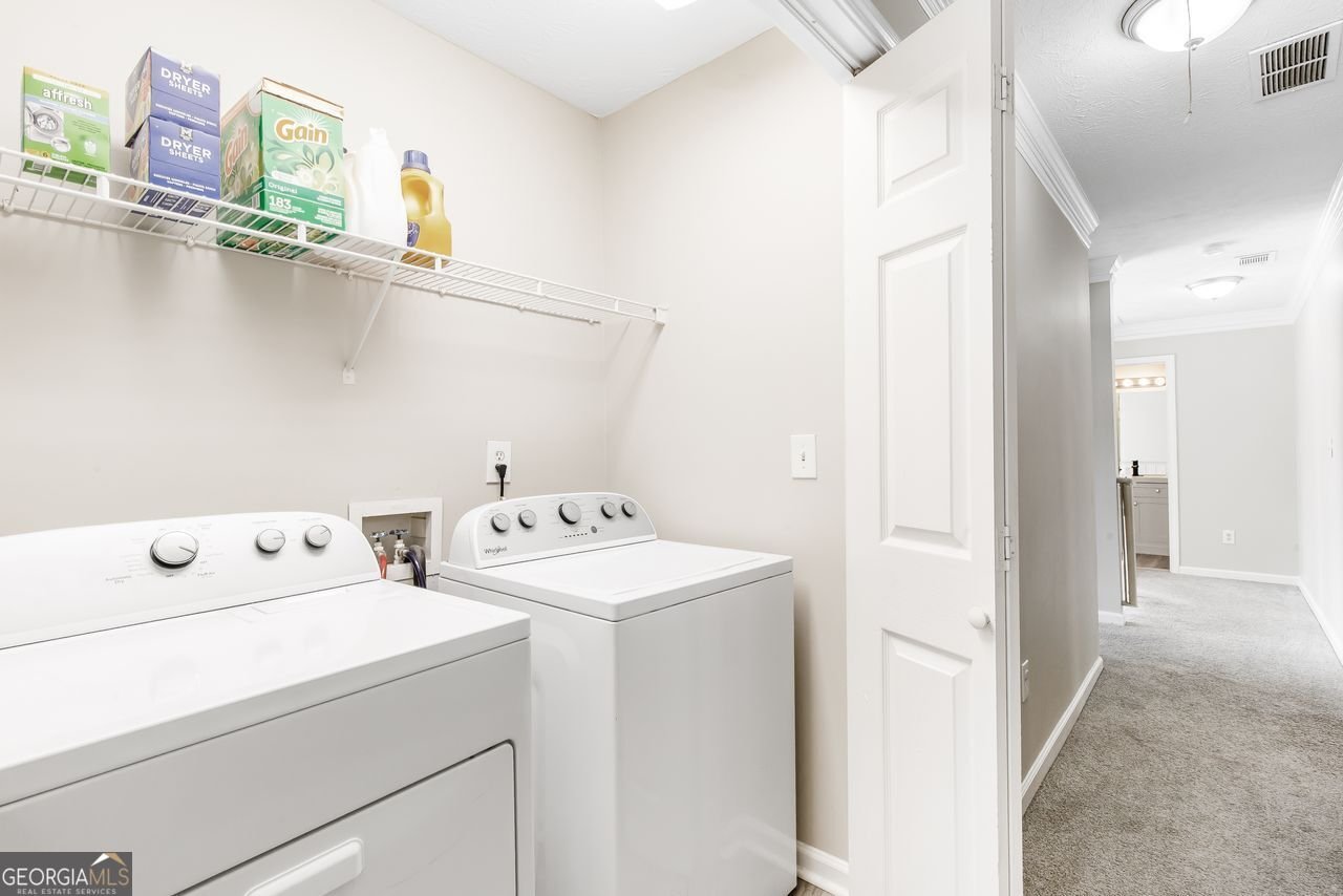 3125 Garmon Oak Trail Lawrenceville - 35