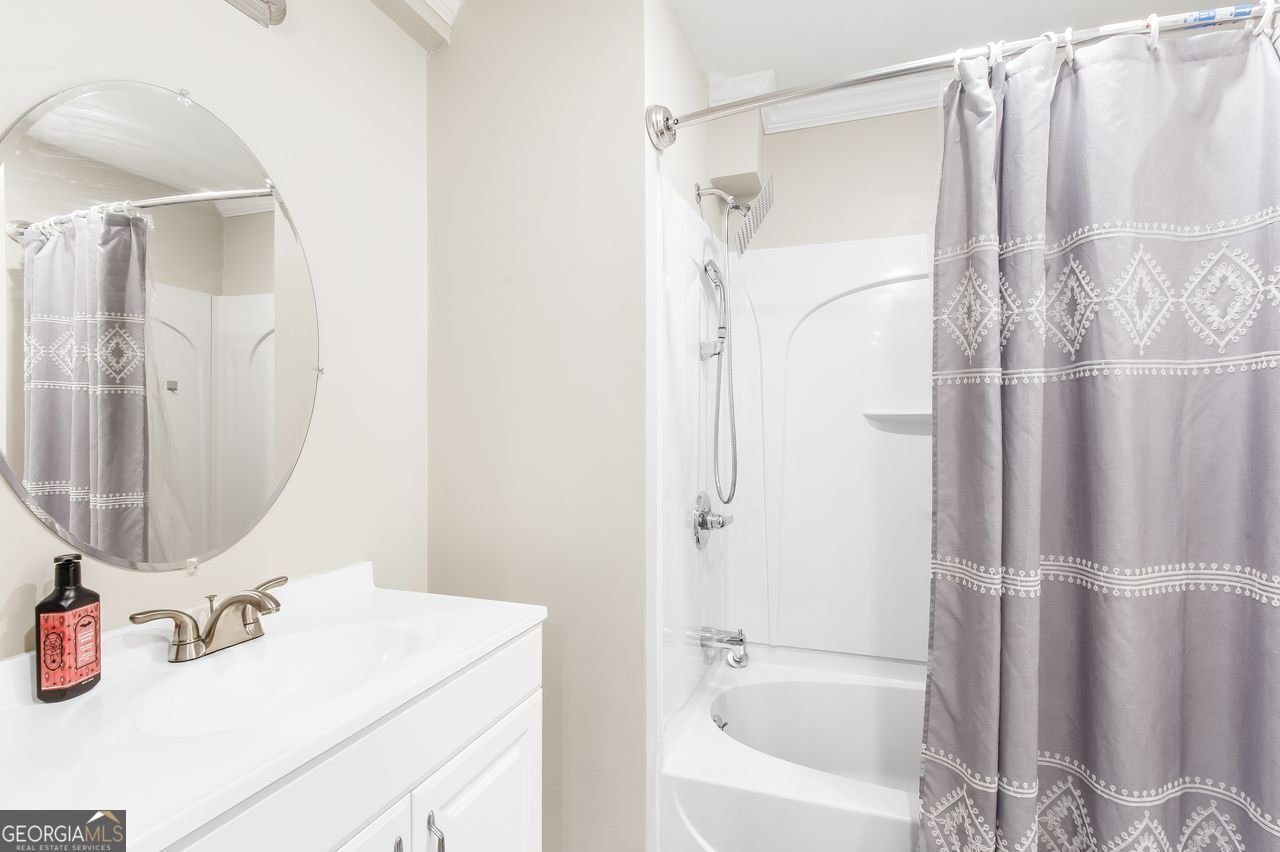 3125 Garmon Oak Trail Lawrenceville - 4