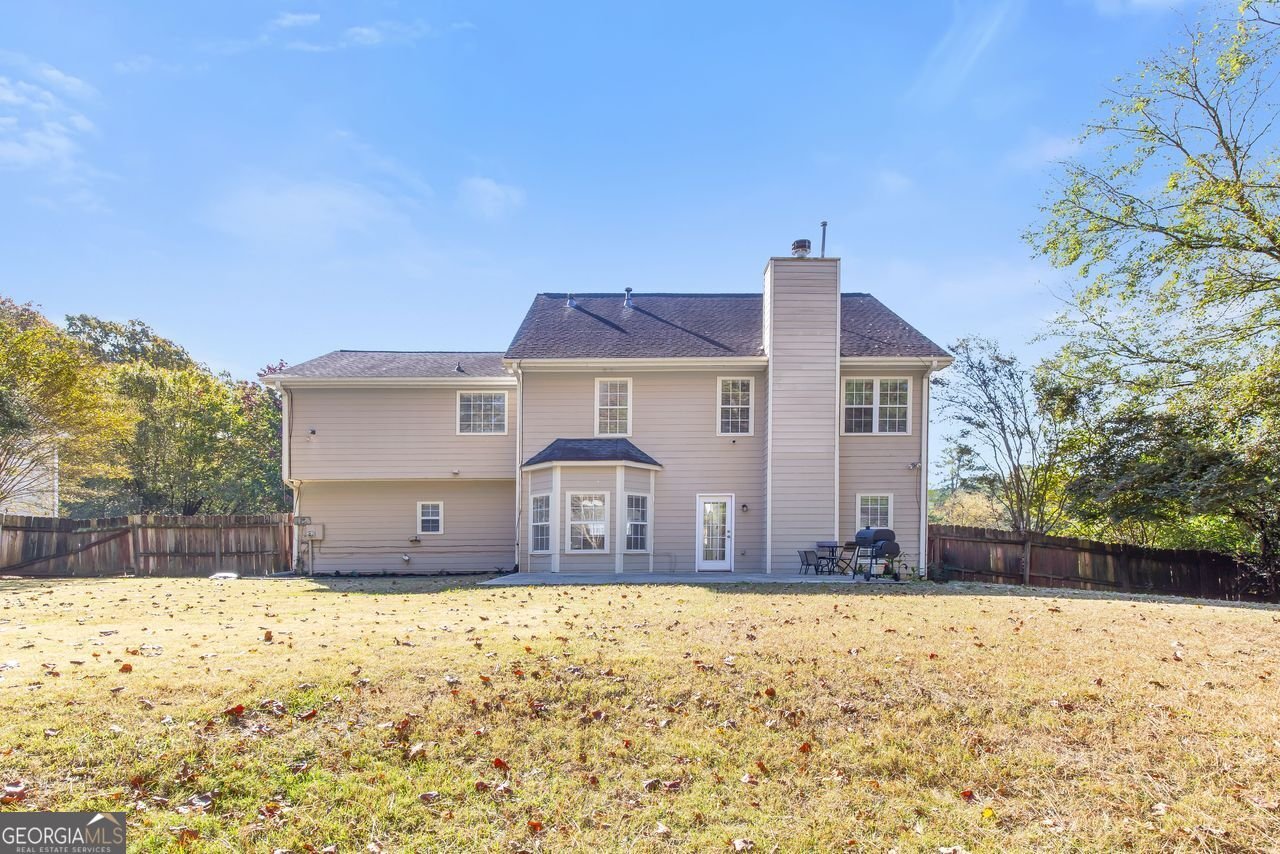 3125 Garmon Oak Trail Lawrenceville - 5