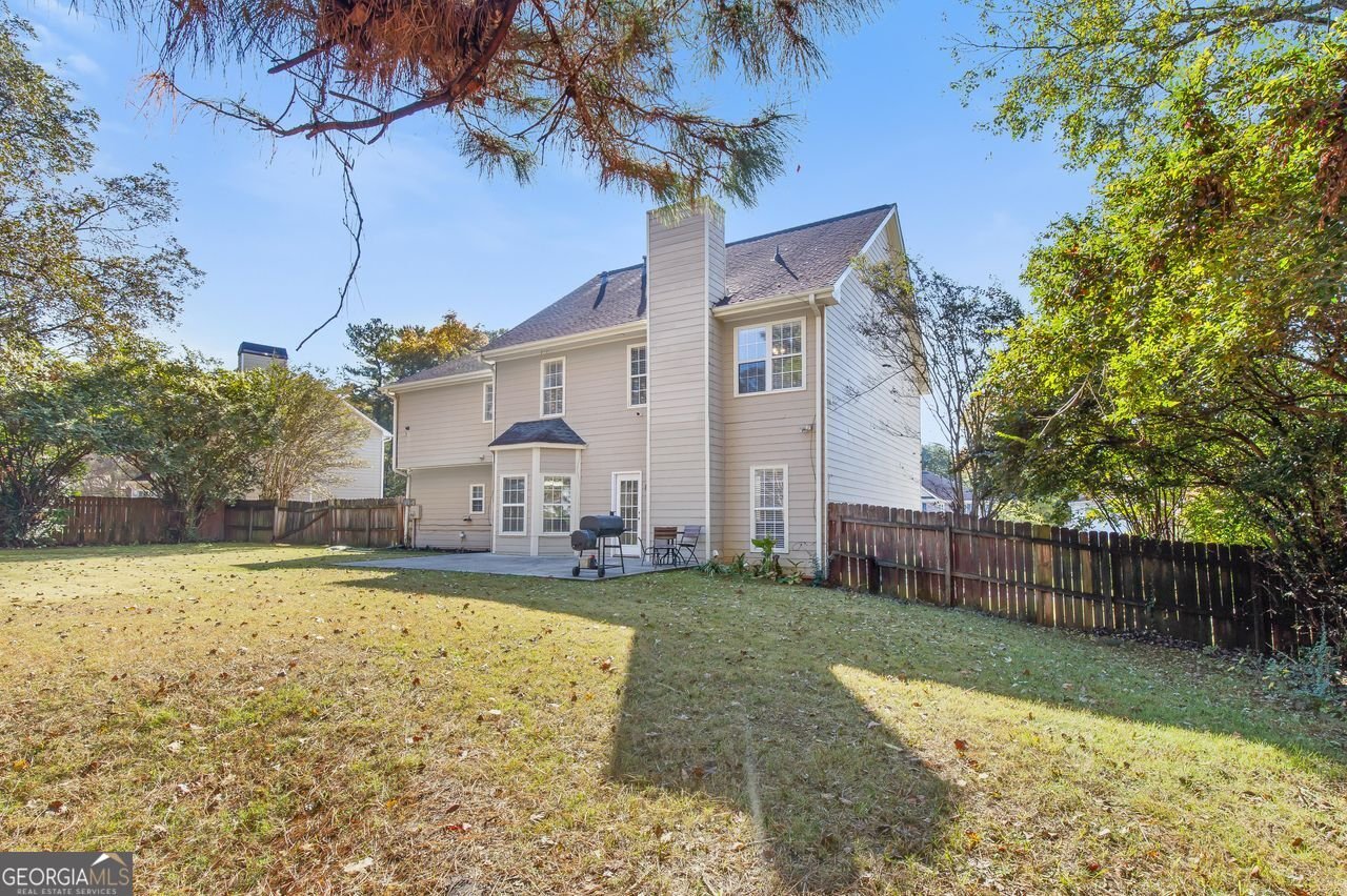 3125 Garmon Oak Trail Lawrenceville - 6