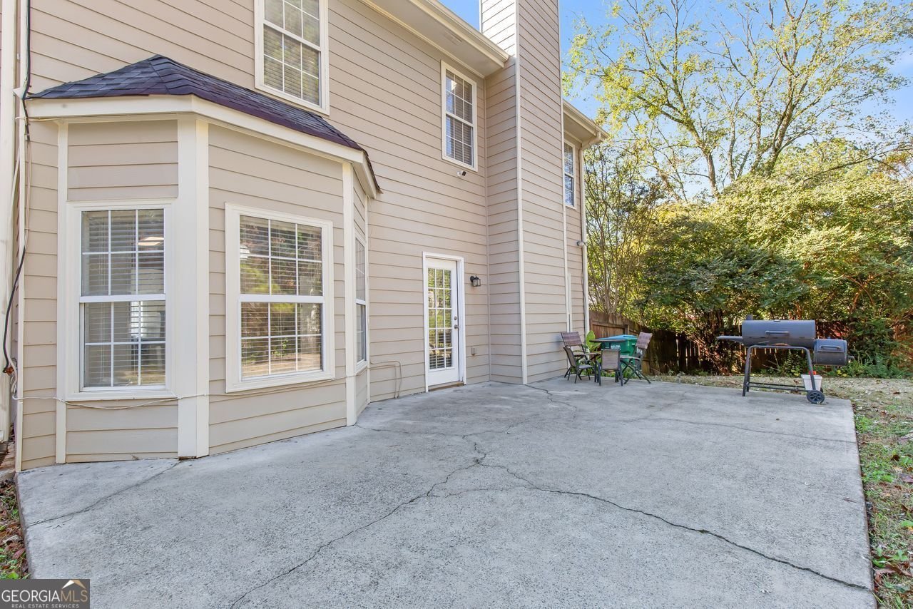 3125 Garmon Oak Trail Lawrenceville - 7