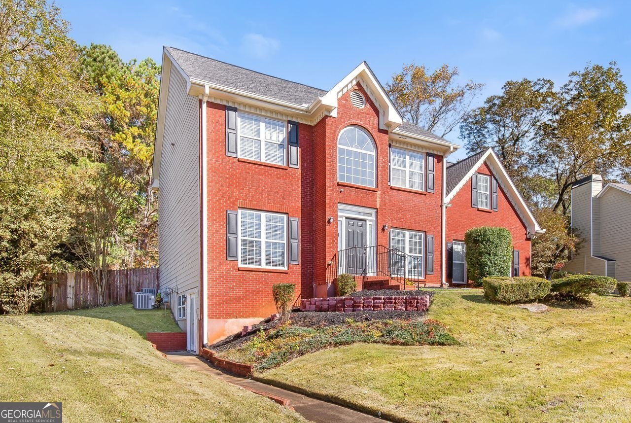 3125 Garmon Oak Trail Lawrenceville - 8