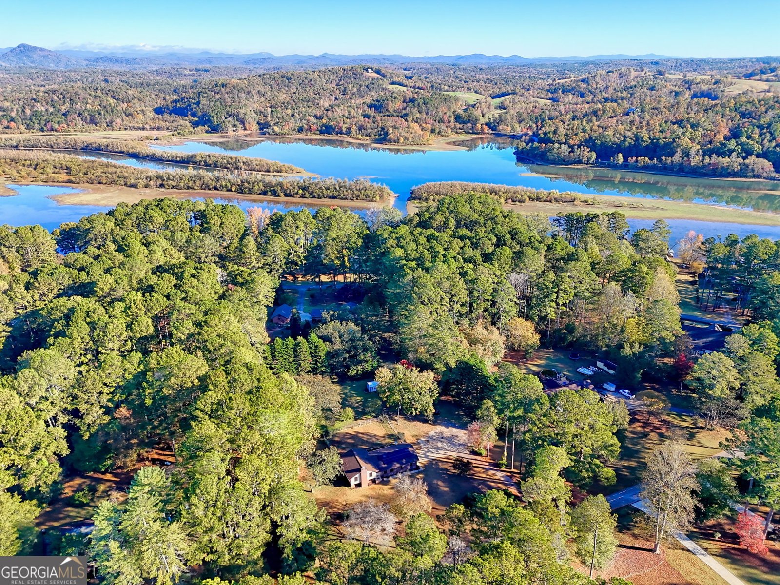 588 Estatohe Circle Toccoa - 3