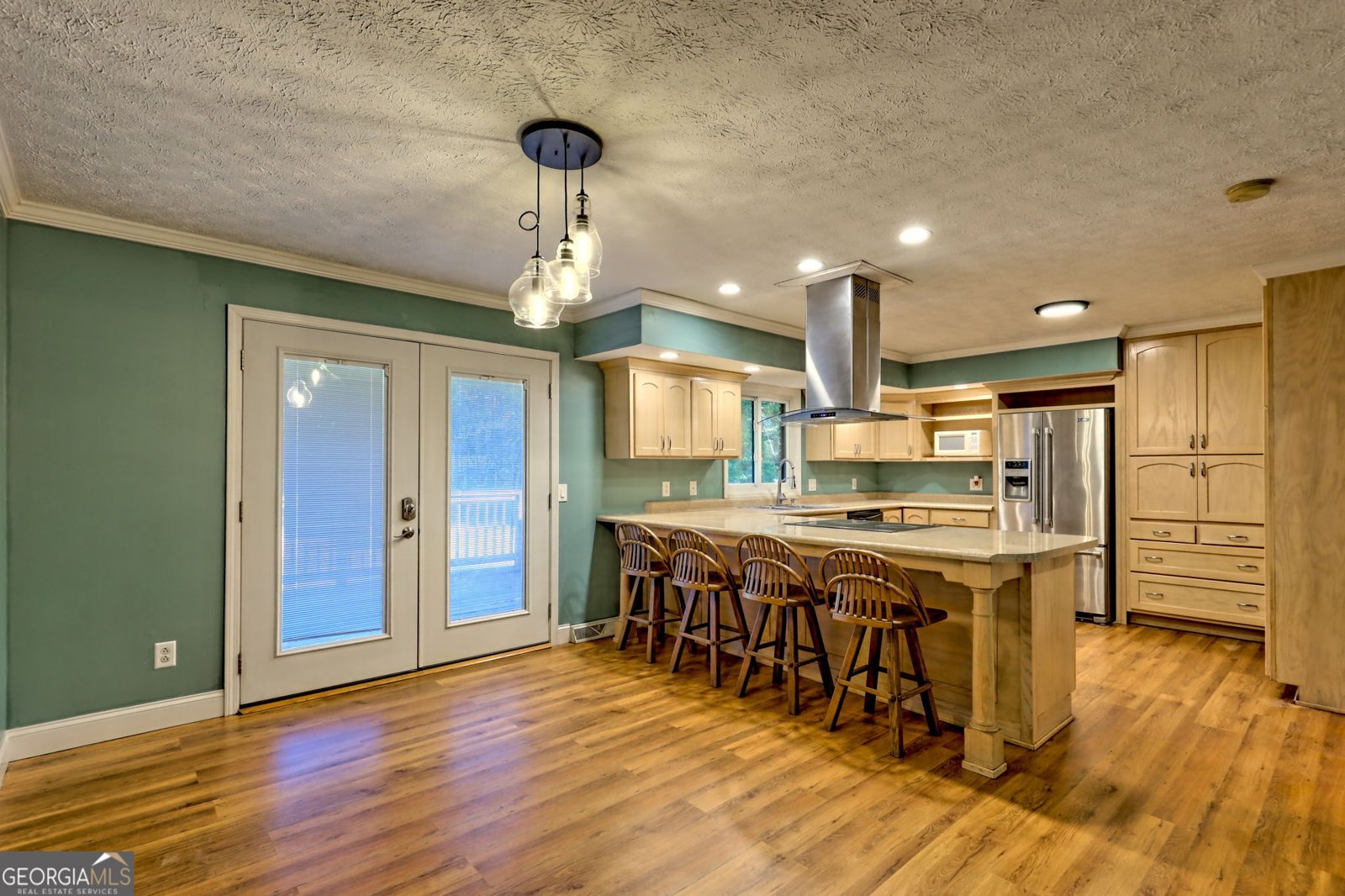 588 Estatohe Circle Toccoa - 5