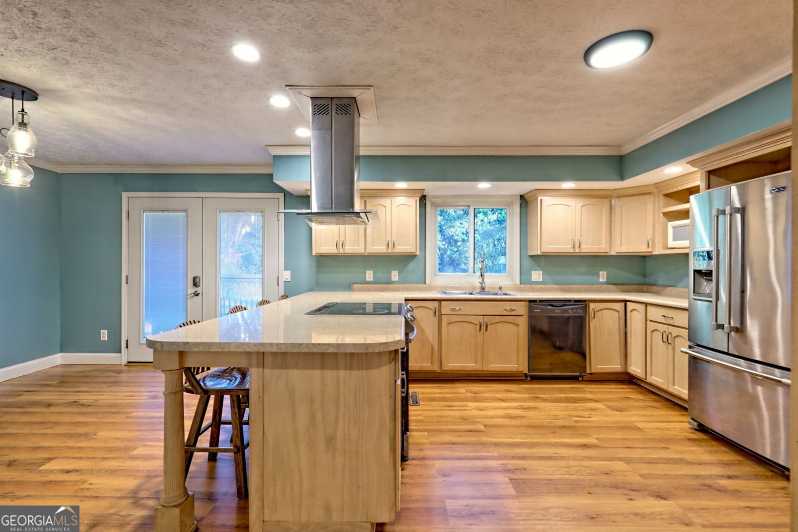 588 Estatohe Circle Toccoa - 6