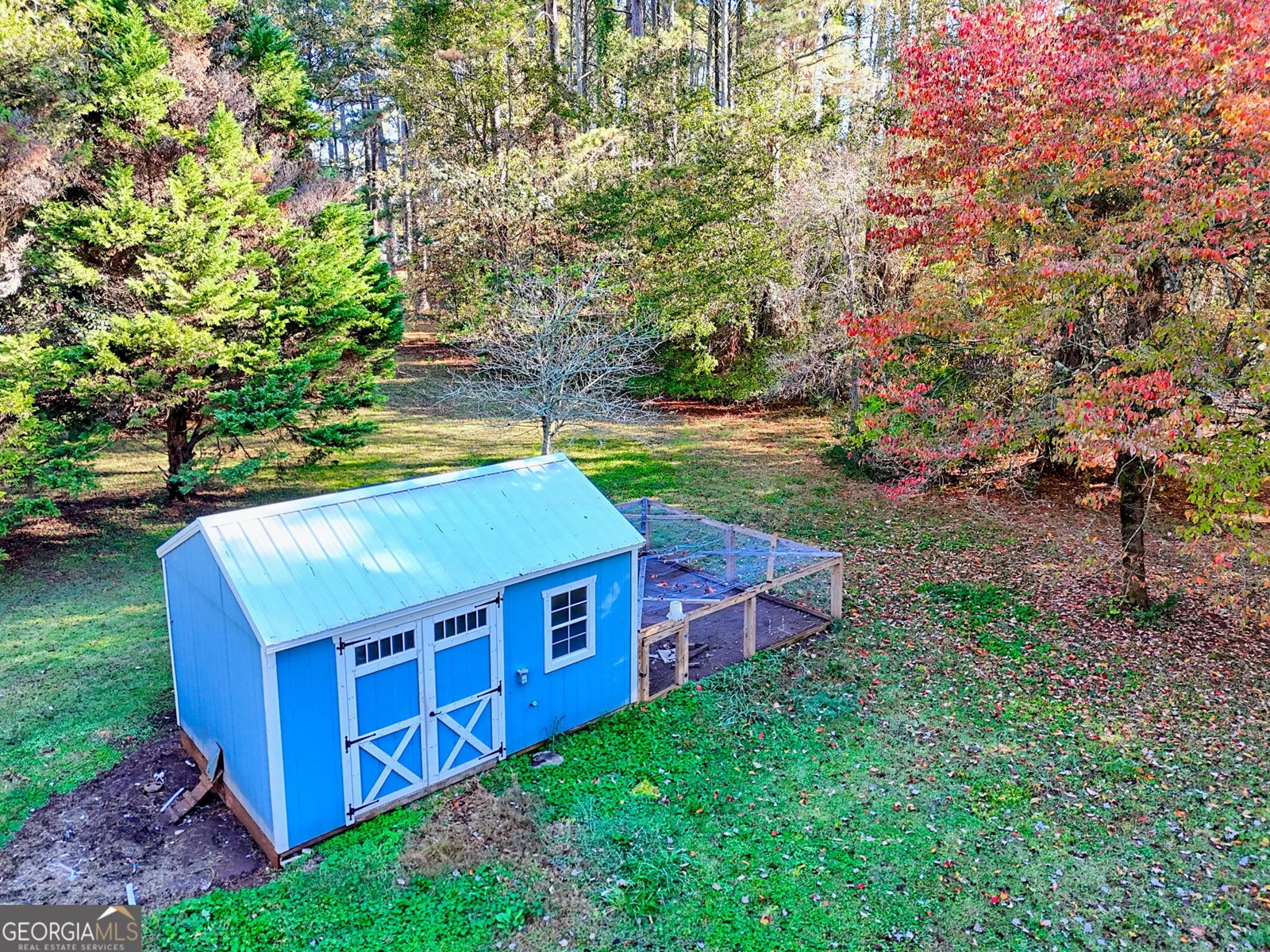 588 Estatohe Circle Toccoa - 65