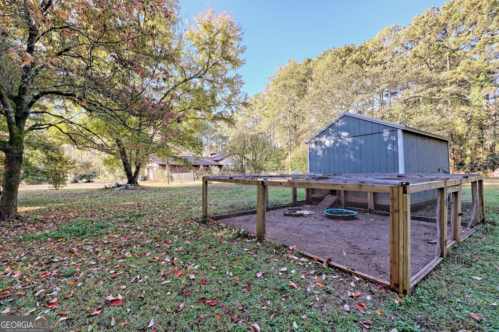 588 Estatohe Circle Toccoa - 67