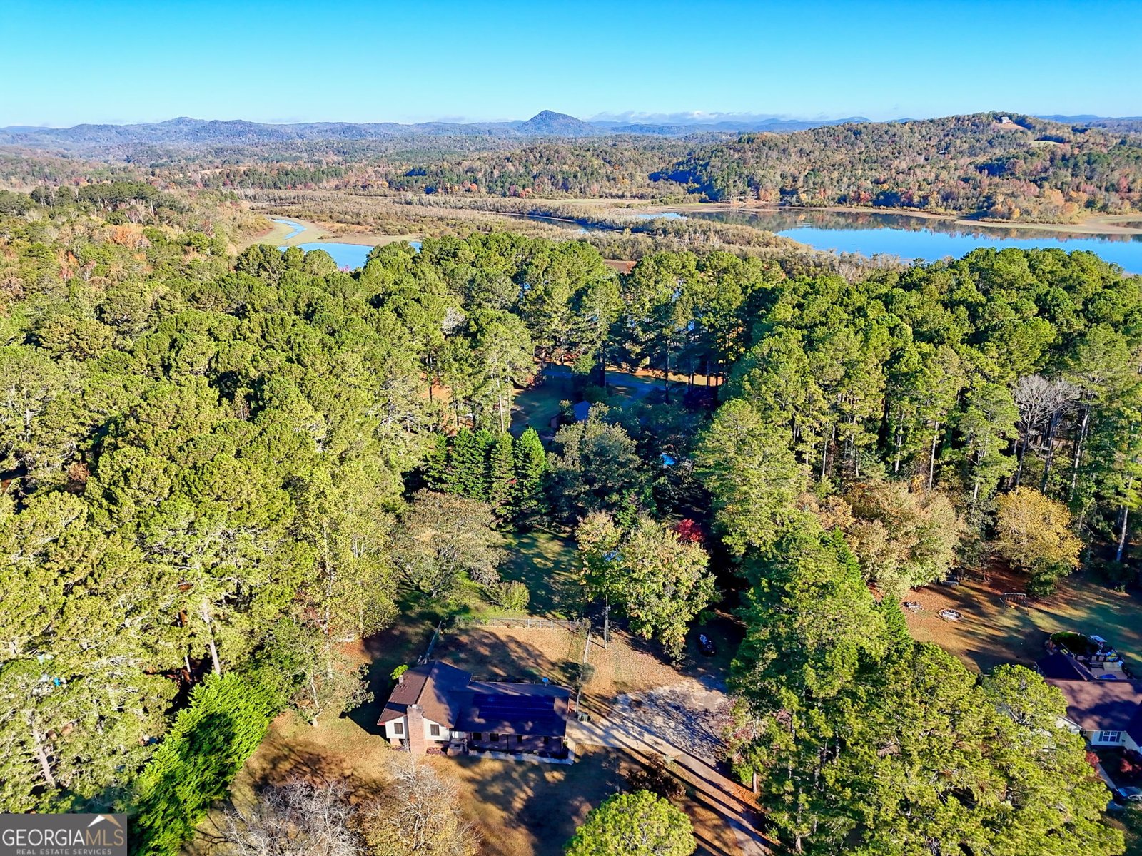 588 Estatohe Circle Toccoa - 68