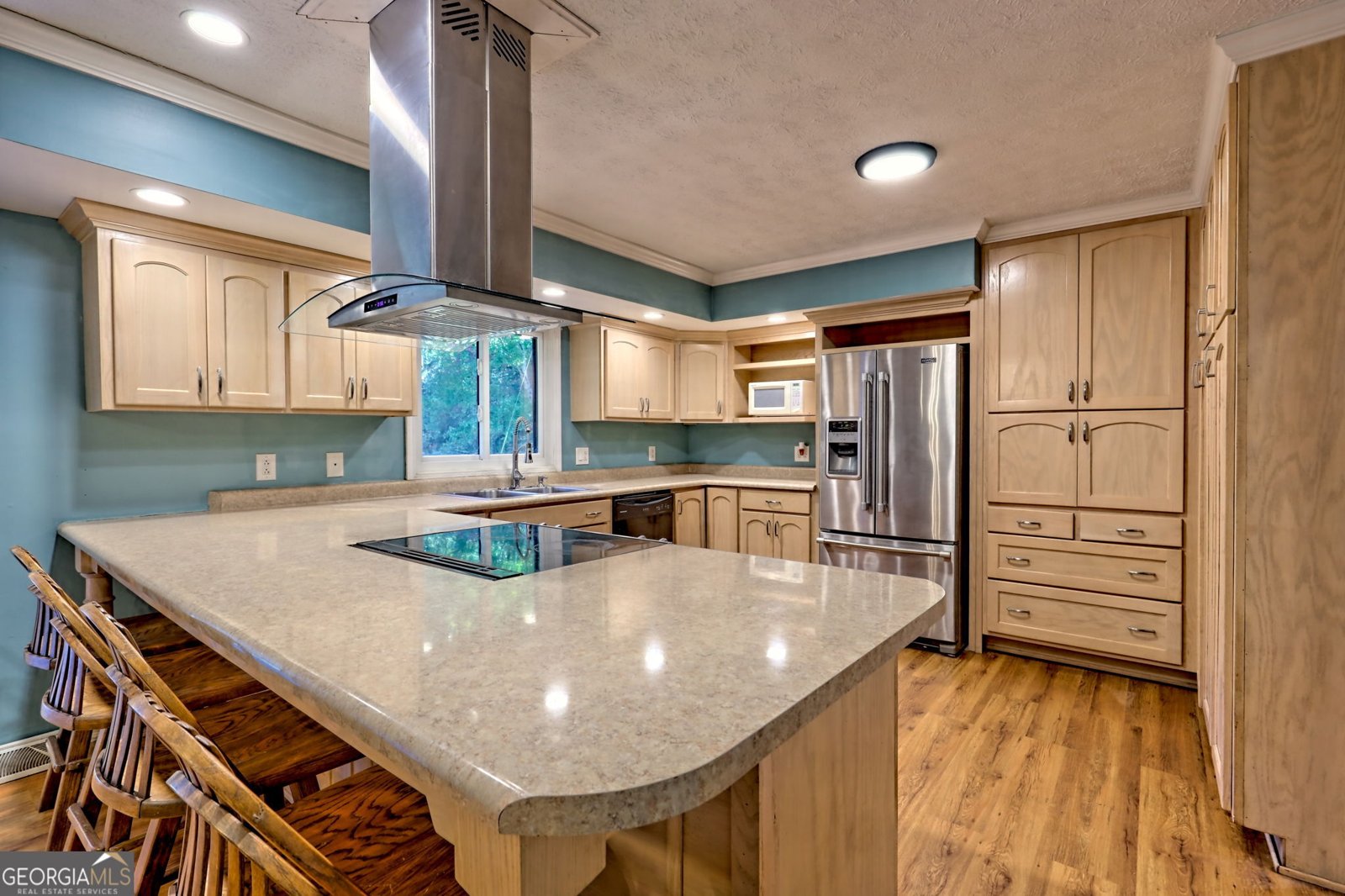 588 Estatohe Circle Toccoa - 7