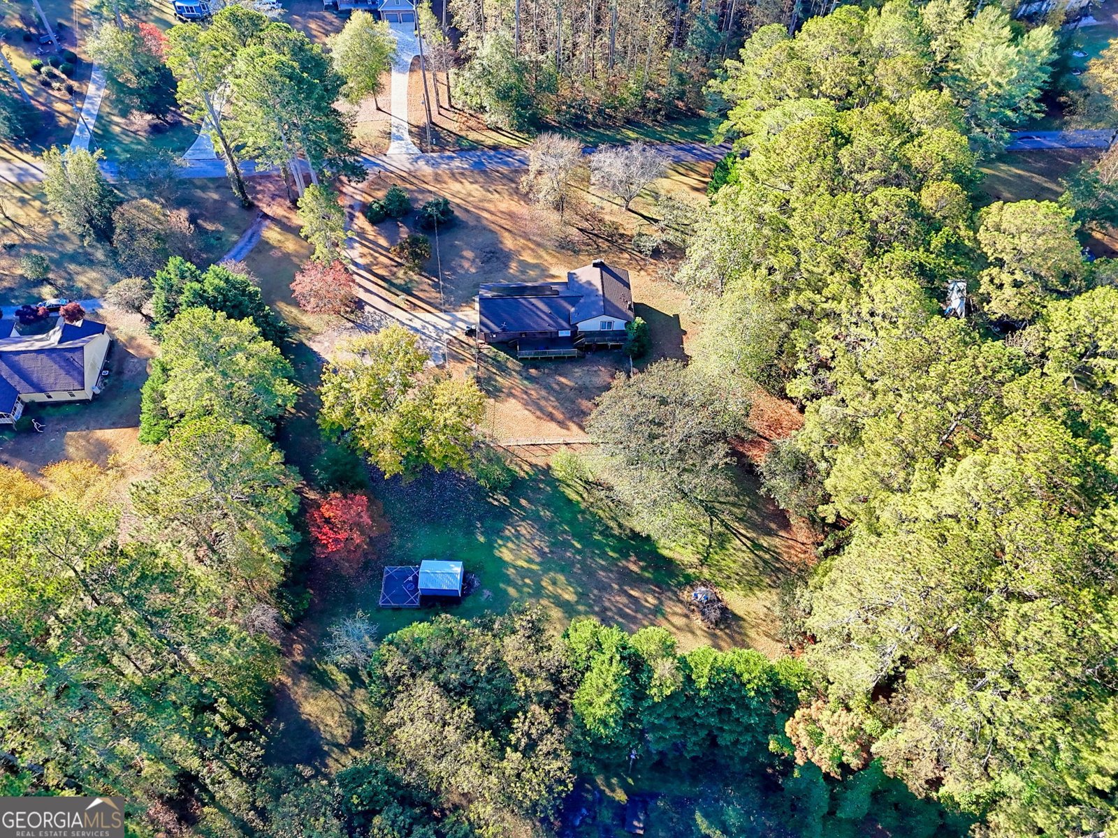 588 Estatohe Circle Toccoa - 70