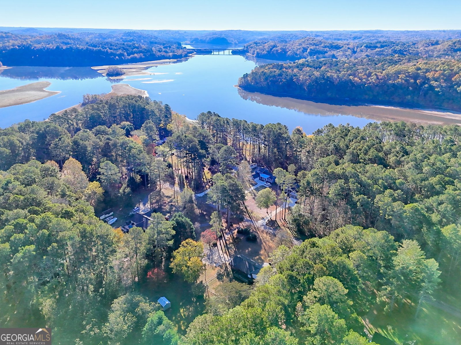 588 Estatohe Circle Toccoa - 71