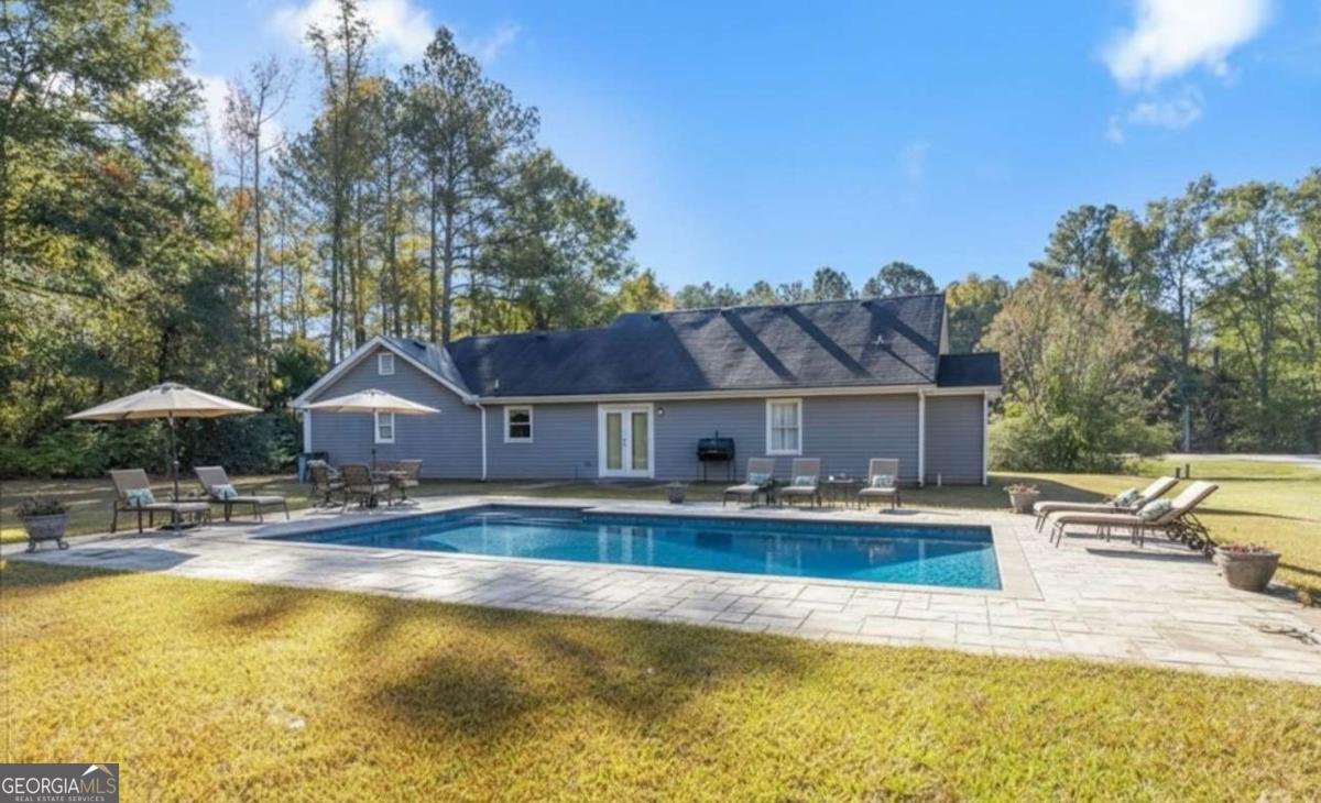 472 Oak Hill Road Covington - 29