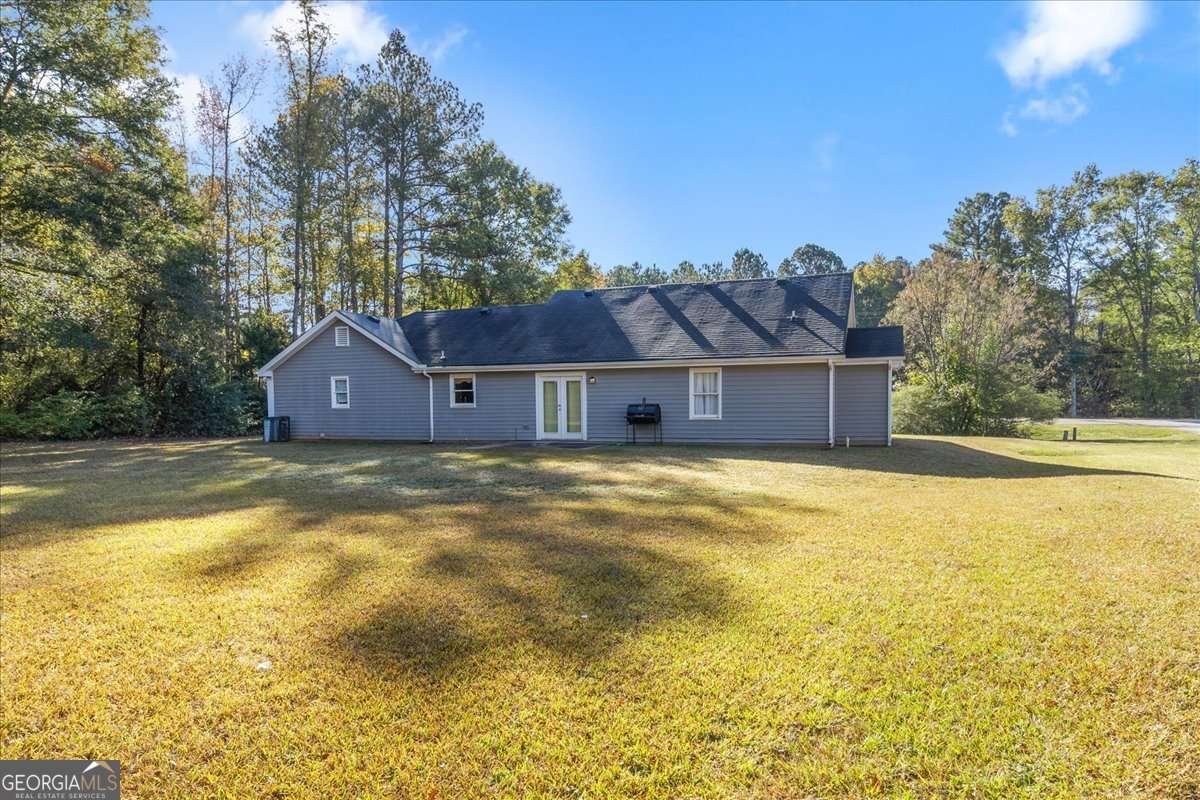 472 Oak Hill Road Covington - 30