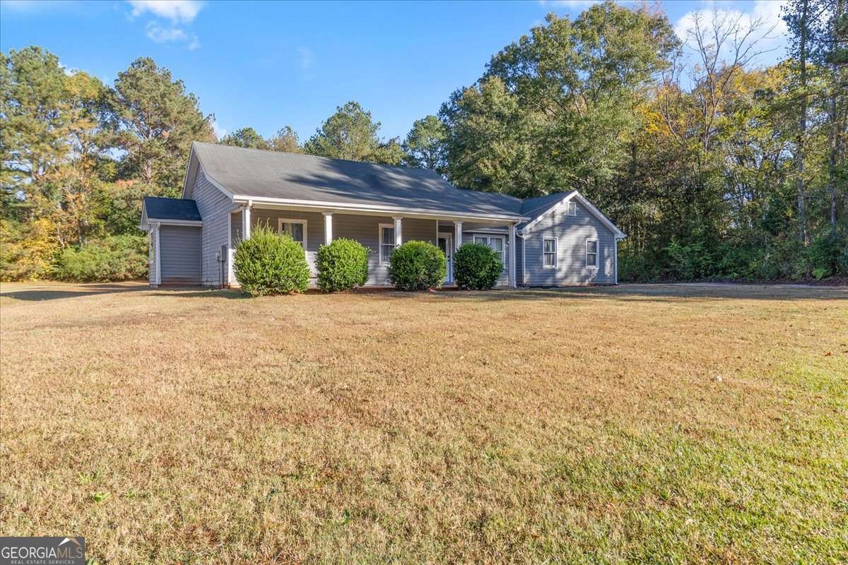 472 Oak Hill Road Covington - 33