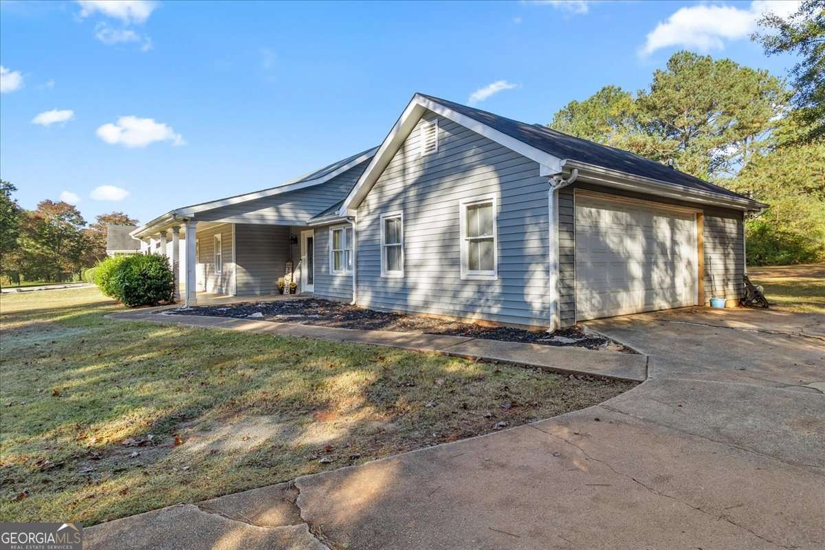 472 Oak Hill Road Covington - 34