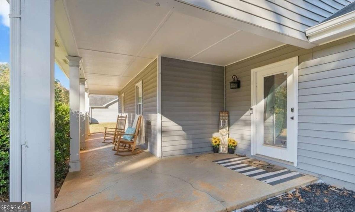 472 Oak Hill Road Covington - 4