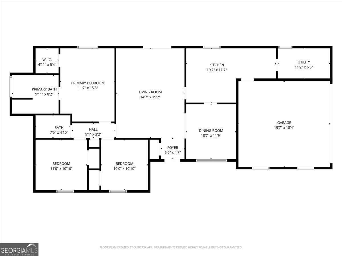 472 Oak Hill Road Covington - 41