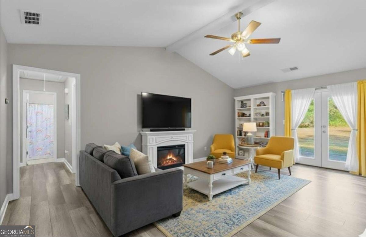 472 Oak Hill Road Covington - 6