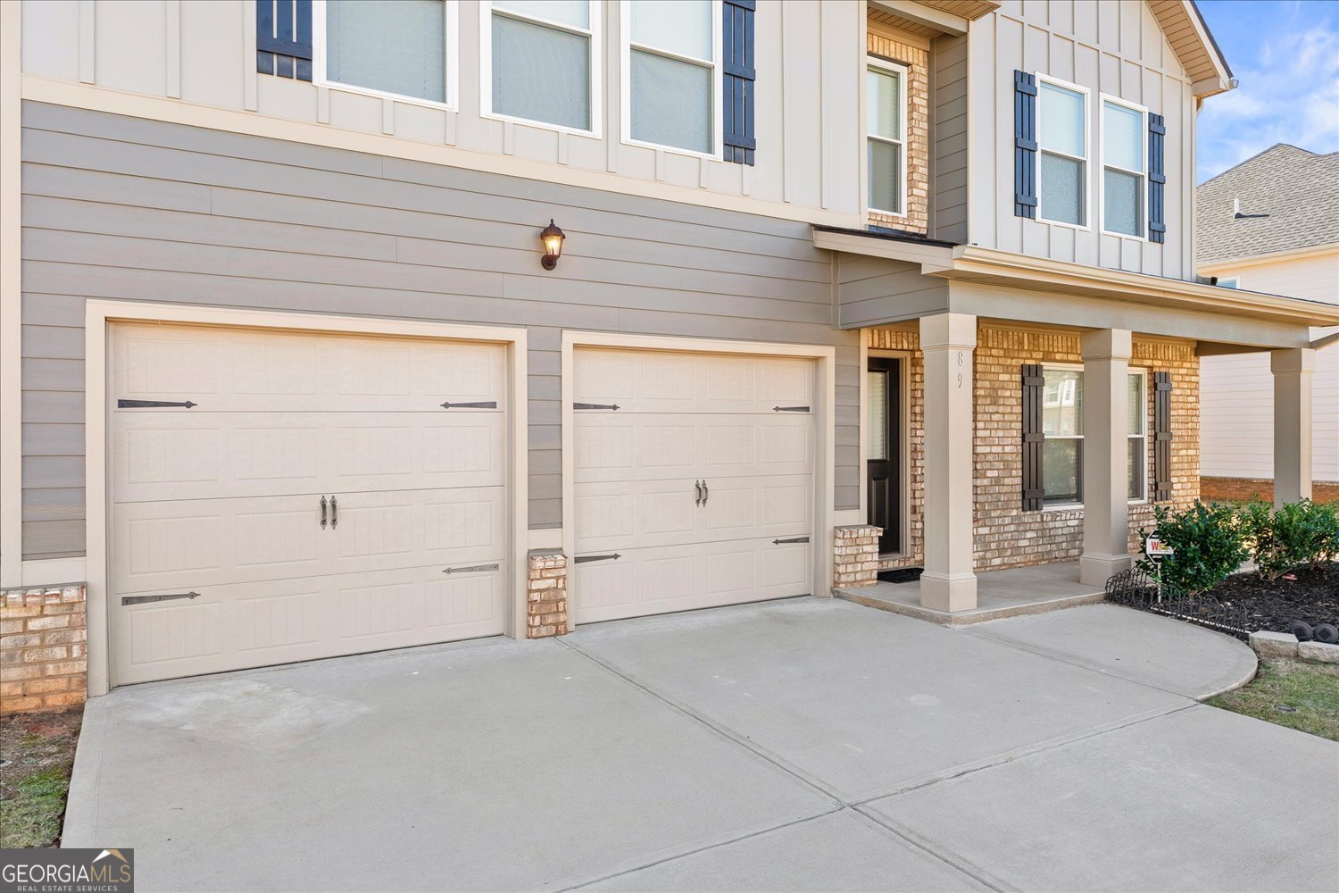 89 Cowpen Court Covington - 2