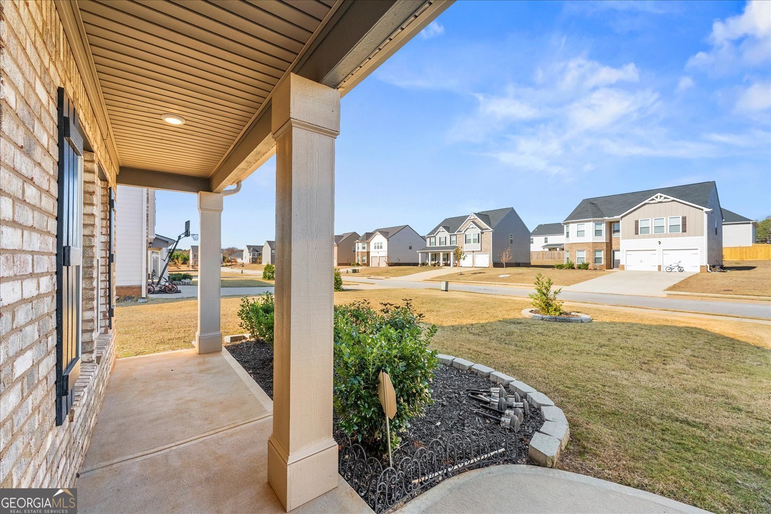 89 Cowpen Court Covington - 3