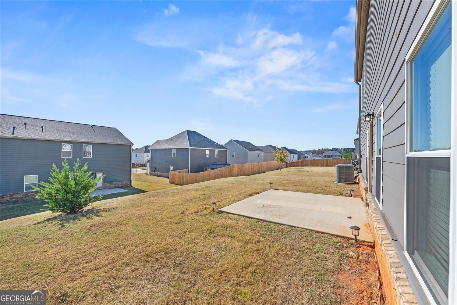 89 Cowpen Court Covington - 36