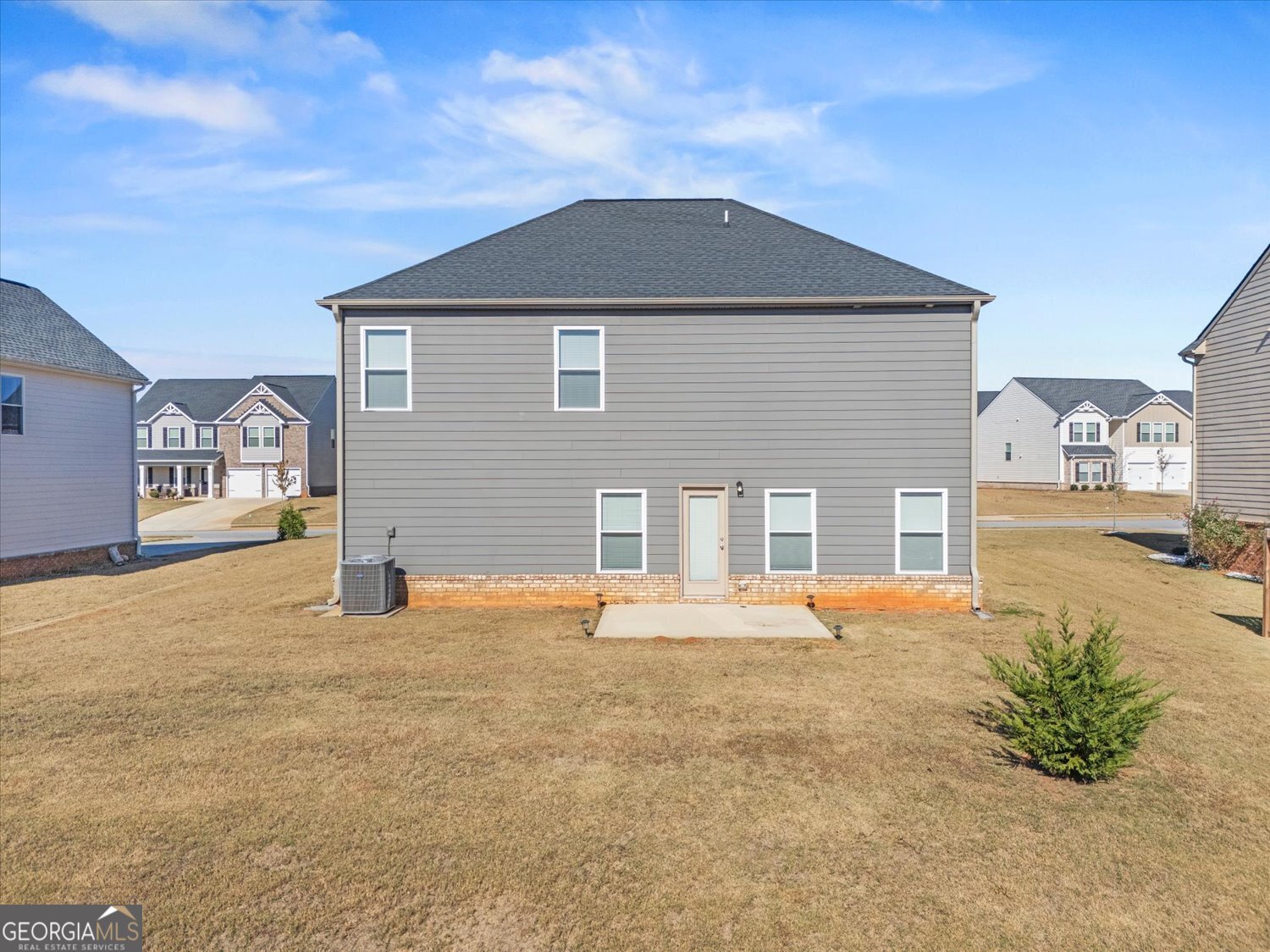 89 Cowpen Court Covington - 37