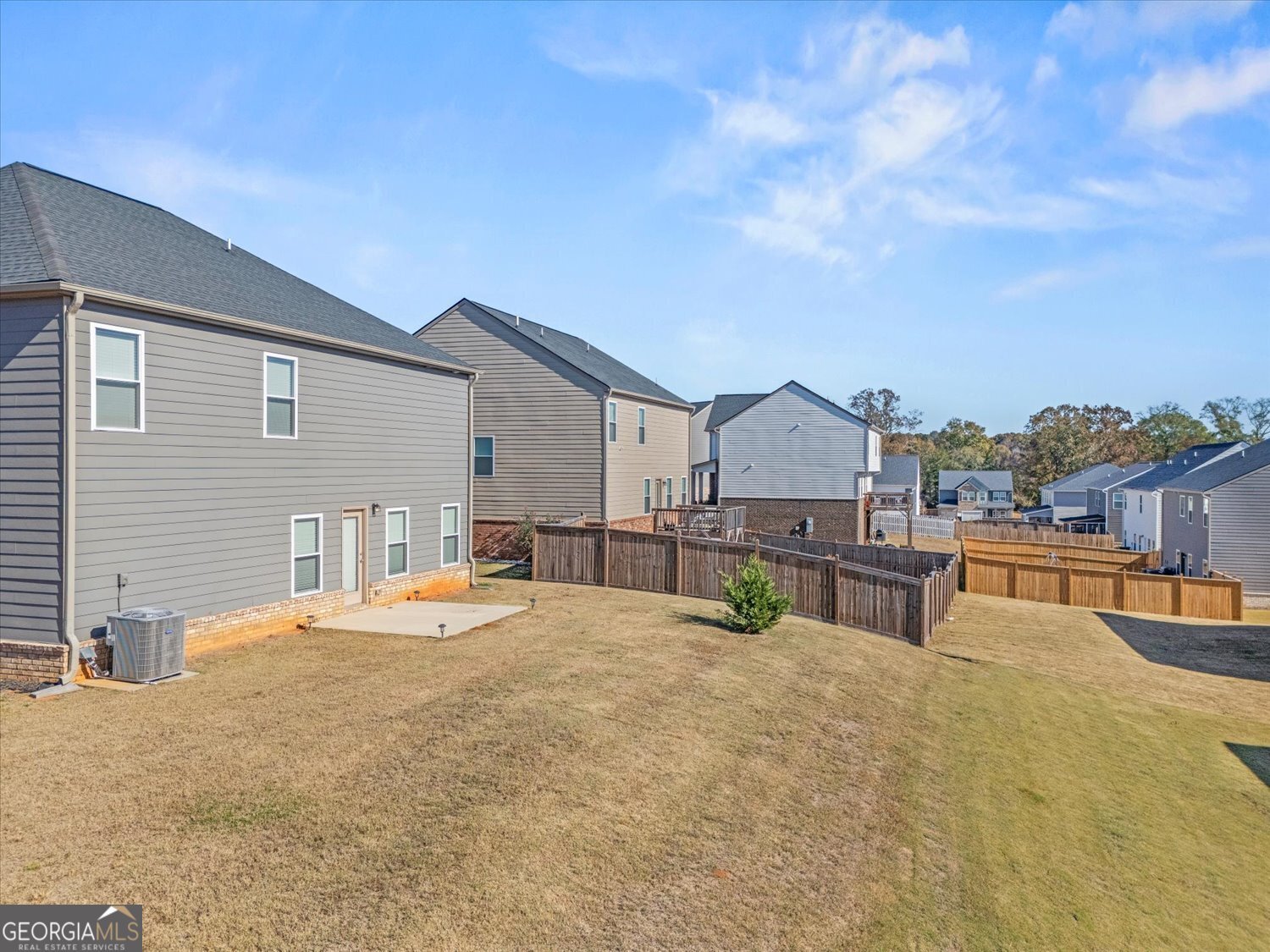 89 Cowpen Court Covington - 38