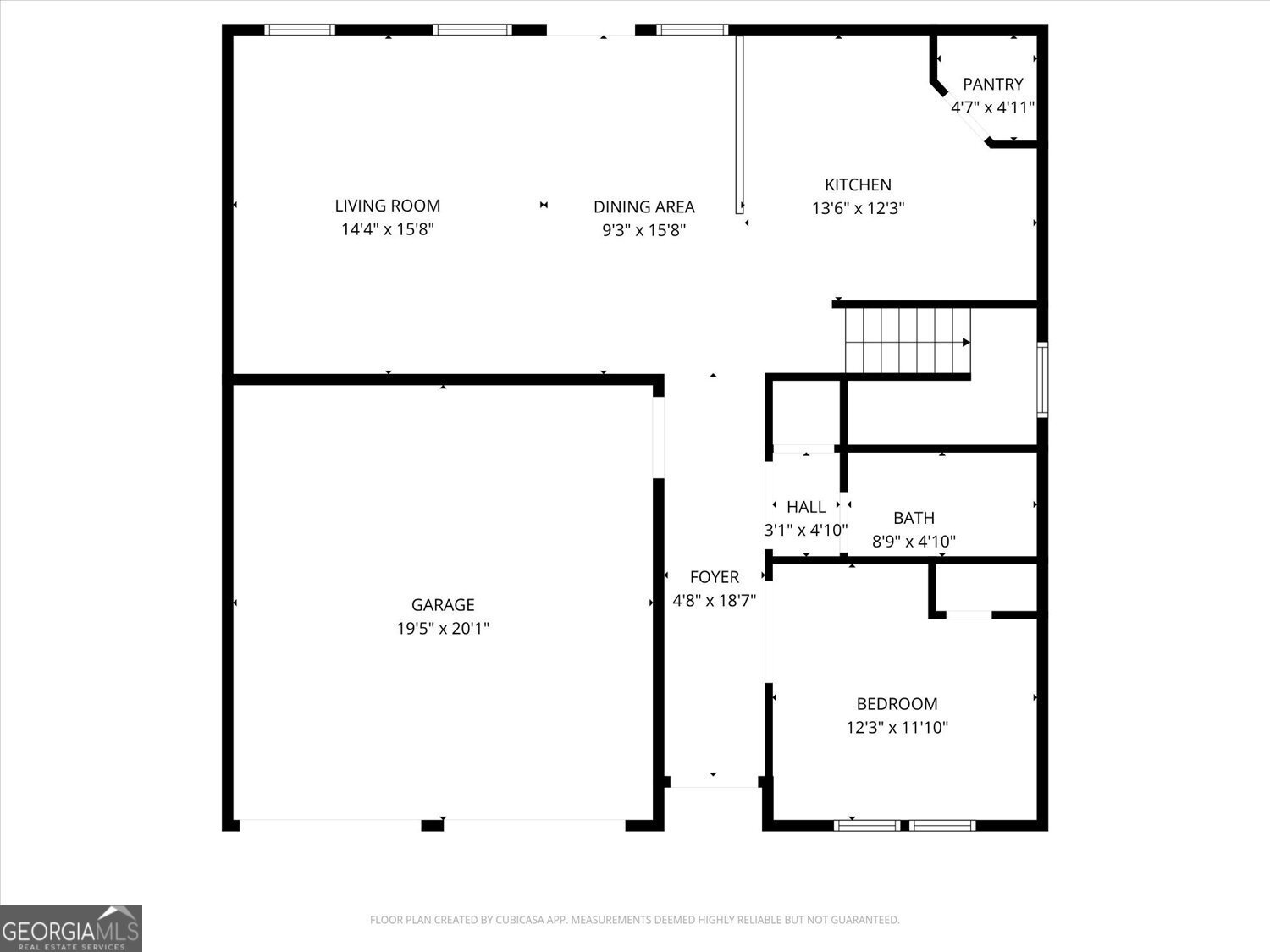 89 Cowpen Court Covington - 40