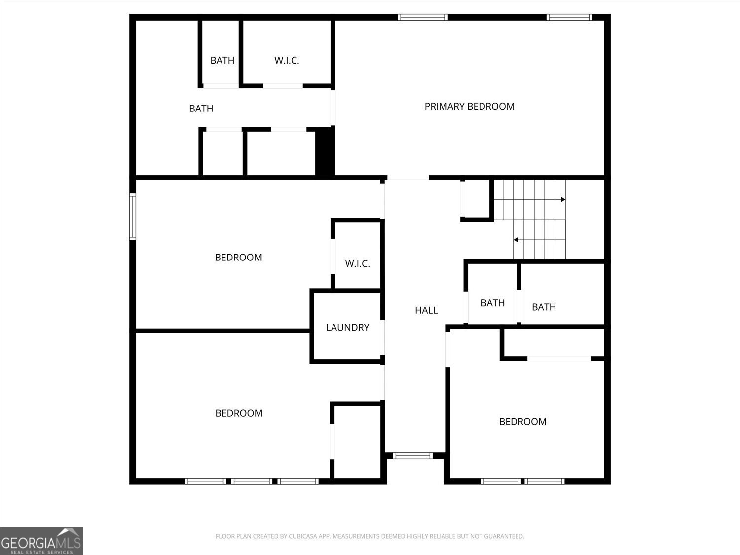 89 Cowpen Court Covington - 41