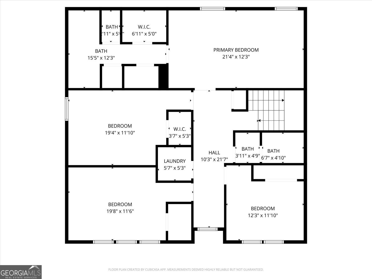 89 Cowpen Court Covington - 42