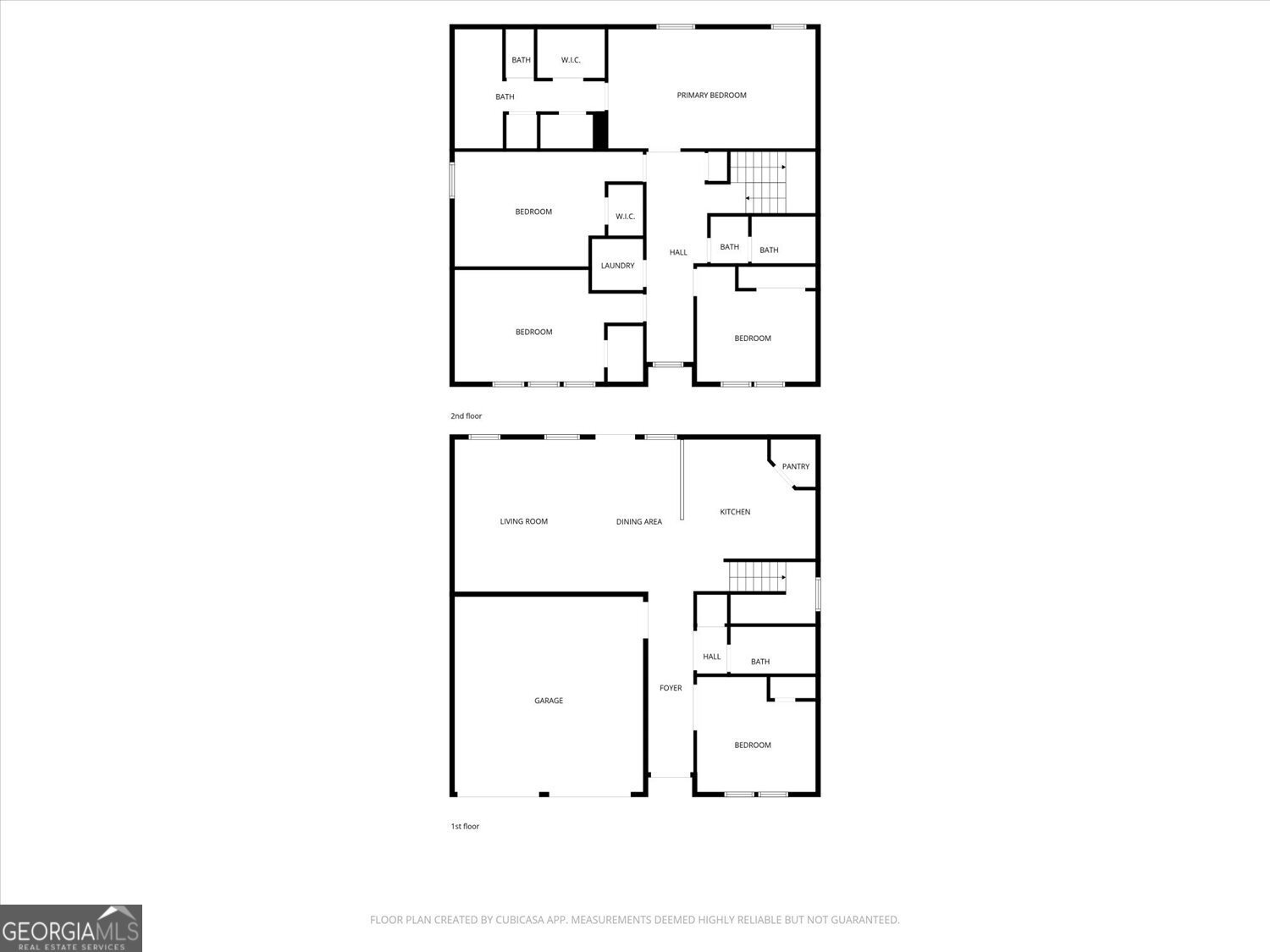 89 Cowpen Court Covington - 43