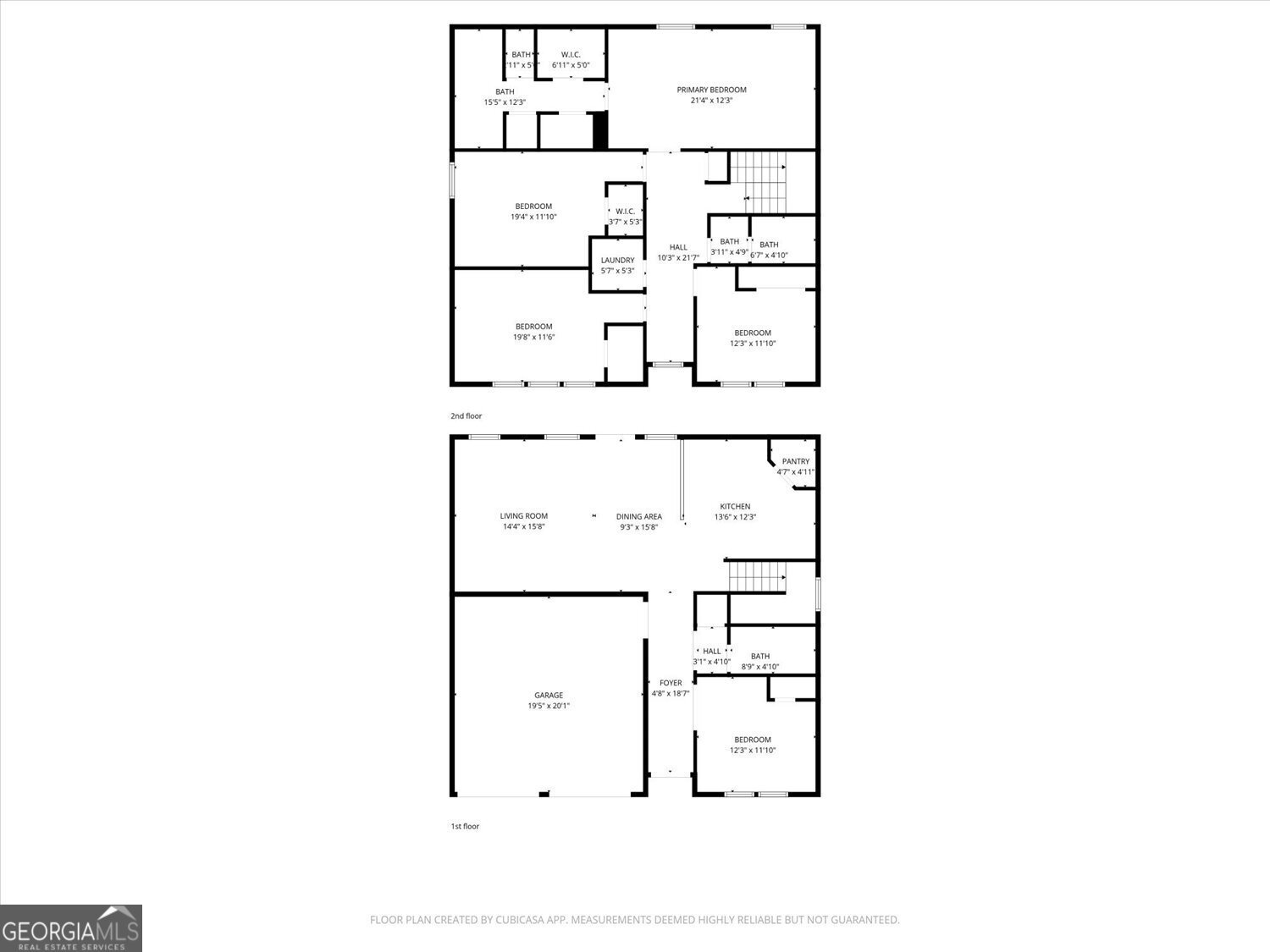 89 Cowpen Court Covington - 44