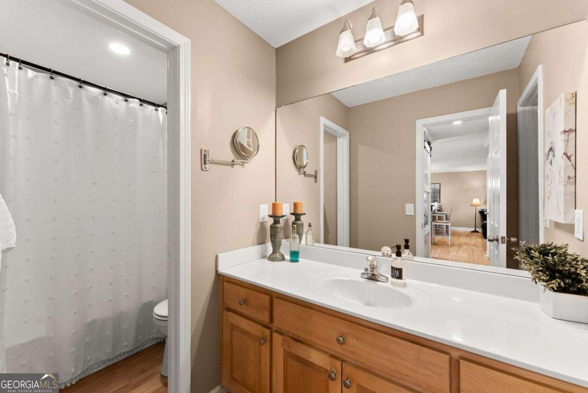 219 Stegall Place Dawsonville - 10