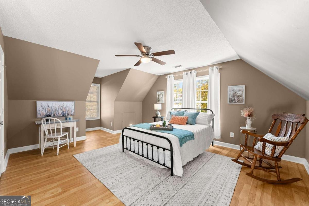 219 Stegall Place Dawsonville - 11