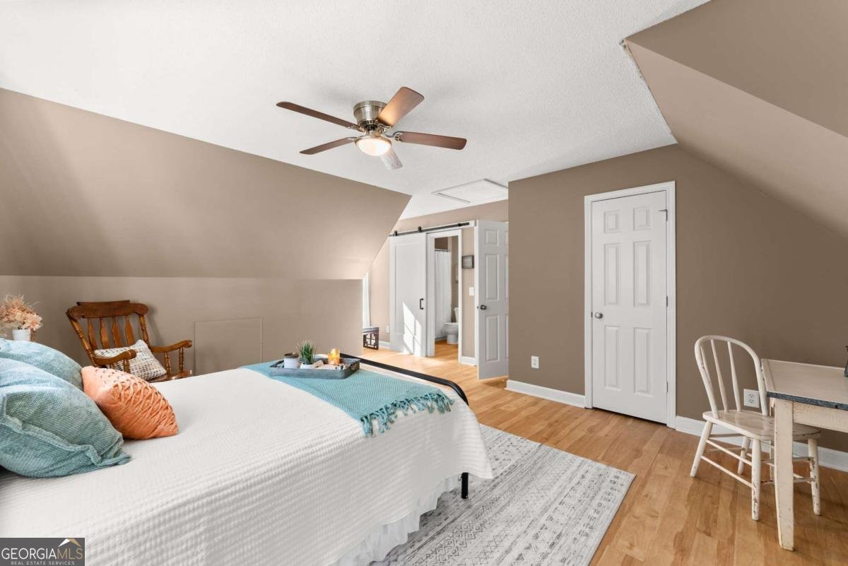 219 Stegall Place Dawsonville - 12