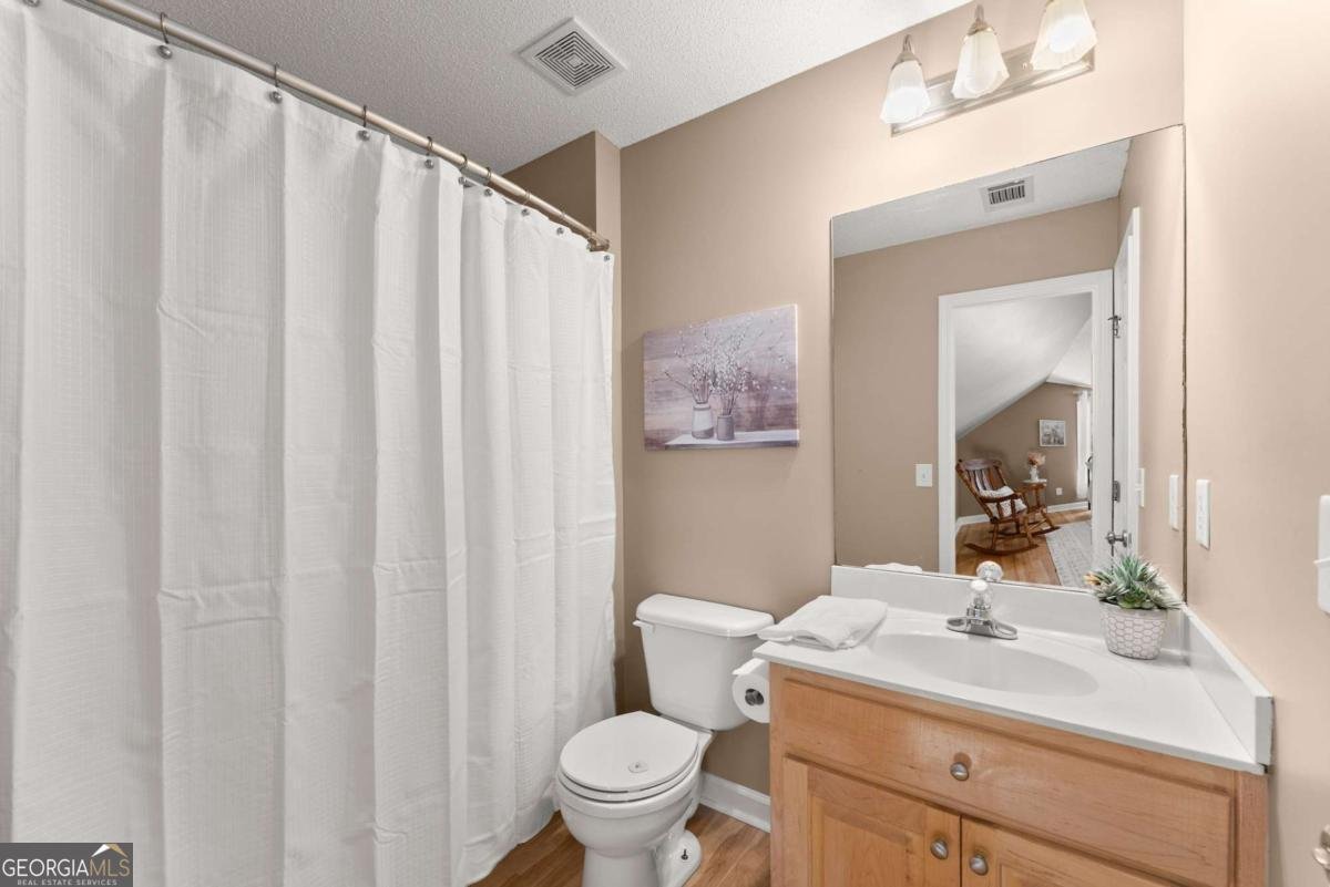 219 Stegall Place Dawsonville - 13