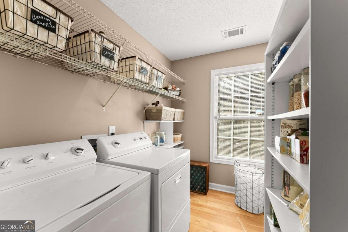 219 Stegall Place Dawsonville - 14