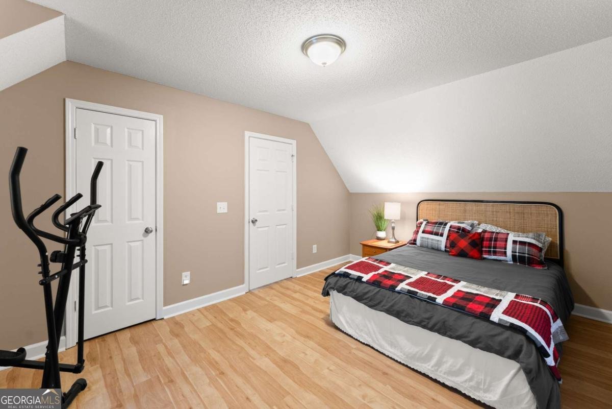 219 Stegall Place Dawsonville - 16