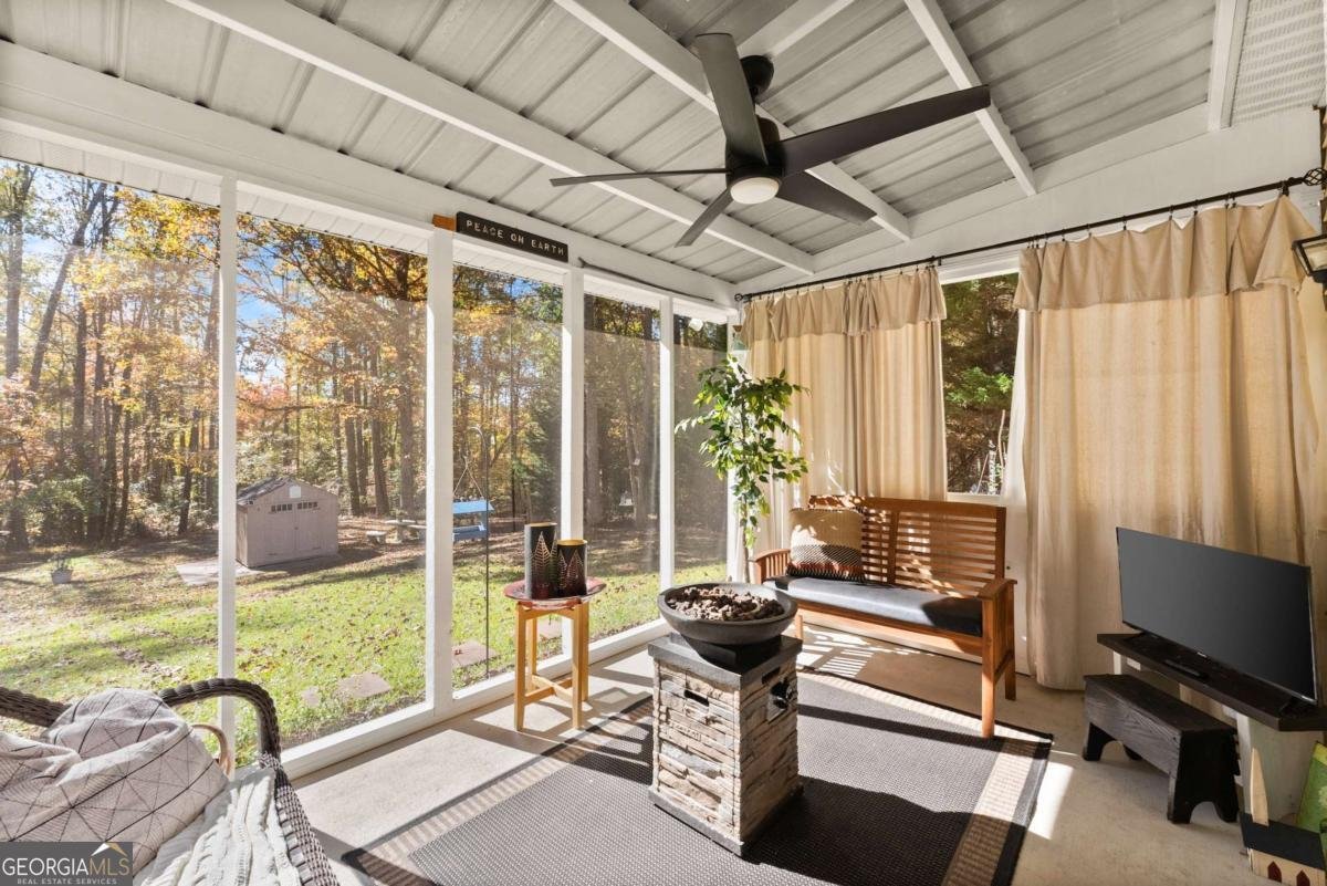 219 Stegall Place Dawsonville - 17